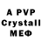 A-PVP СК Chalcie Challenger